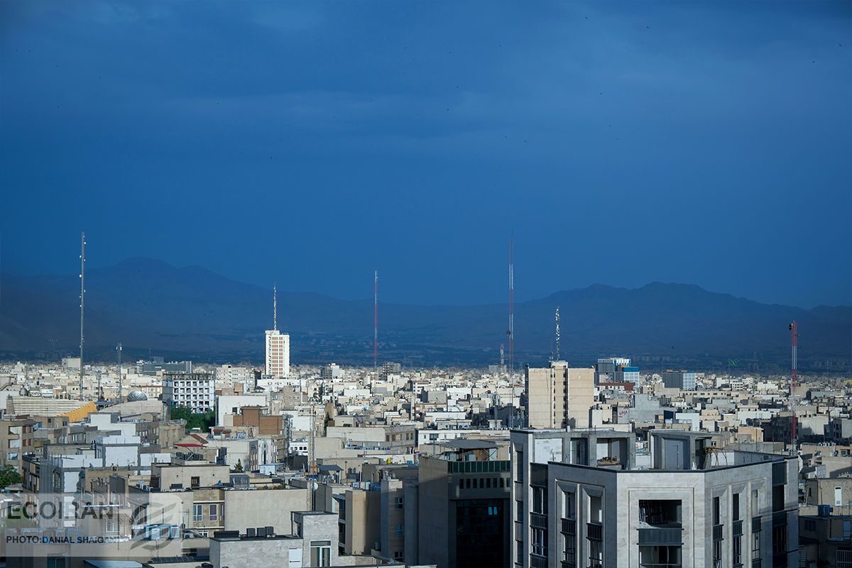 رونق بی‌رمق مسکن تهران؛ خانه‌های کوچک پرطرفدار شدند