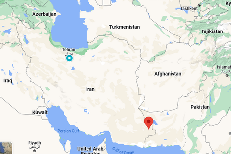 درگیری در مرز ایران و پاکستان / فرماندار:‌ شهادت یک نیروی مرزبانی در درگیری با گروهک تروریستی