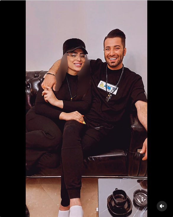 خوشگل ترین عروس دوجنسه ایران کیست؟/عکس خوشگل ترین عروس دوجنسه ایران کیست؟/عکس