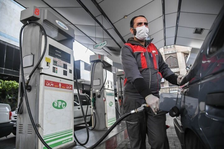 مصوبه مجلس برای «بهره‌مندسازی مساوی» ایرانیان از بنزین