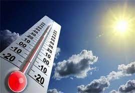 افزایش ۲ درجه‌ای دمای ایران در نیم قرن