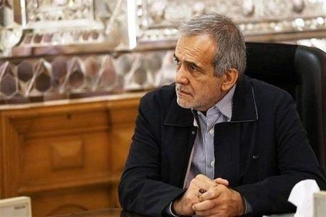 پزشکیان درباره ردصلاحیت بعد از 4 دوره نمایندگی مجلس: جوابی به اعتراضم نداده اند / تایید نکنند می روم طبابتم را می کنم پزشکیان درباره ردصلاحیت بعد از 4 دوره نمایندگی مجلس: جوابی به اعتراضم نداده اند / تایید نکنند می روم طبابتم را می کنم