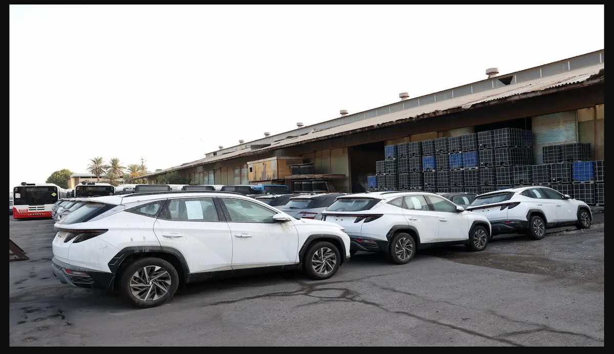 عقب‌نشینی قیمت‌گذار خودرو