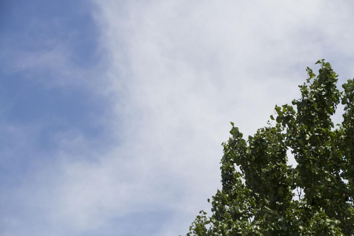 پیش‌بینی آب‌وهوای تهران طی روز‌های آینده