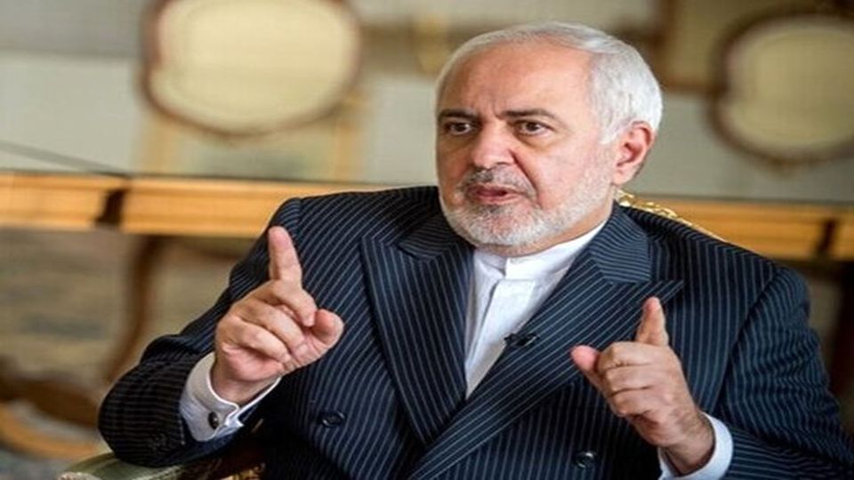 ظریف هشدار داد:تلاش اسرائیل برای جنگ ایران و آمریکا