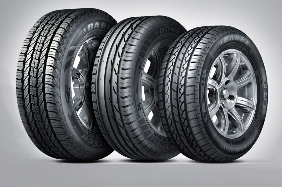 قیمت جدید لاستیک خودرو اعلام شد/ جزییات تغییر قیمت