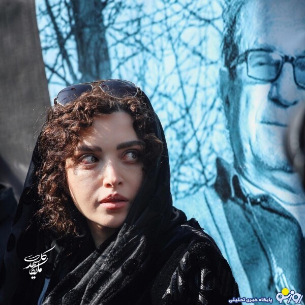 حرف های تازه بهنوش طباطبایی درباره قتل داریوش مهرجویی/عکس