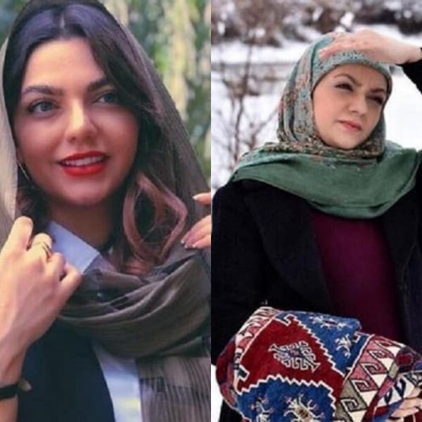 عکسخیره کننده نرگس نون. خ در دنیای واقعی! عکسخیره کننده نرگس نون. خ در دنیای واقعی!