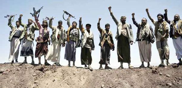 یمن، «جبهه پنجم» جنگ علیه تل‌آویو