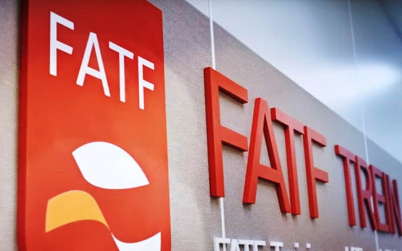 تکذیب خروج FATF از دستور مجمع تکذیب خروج FATF از دستور مجمع