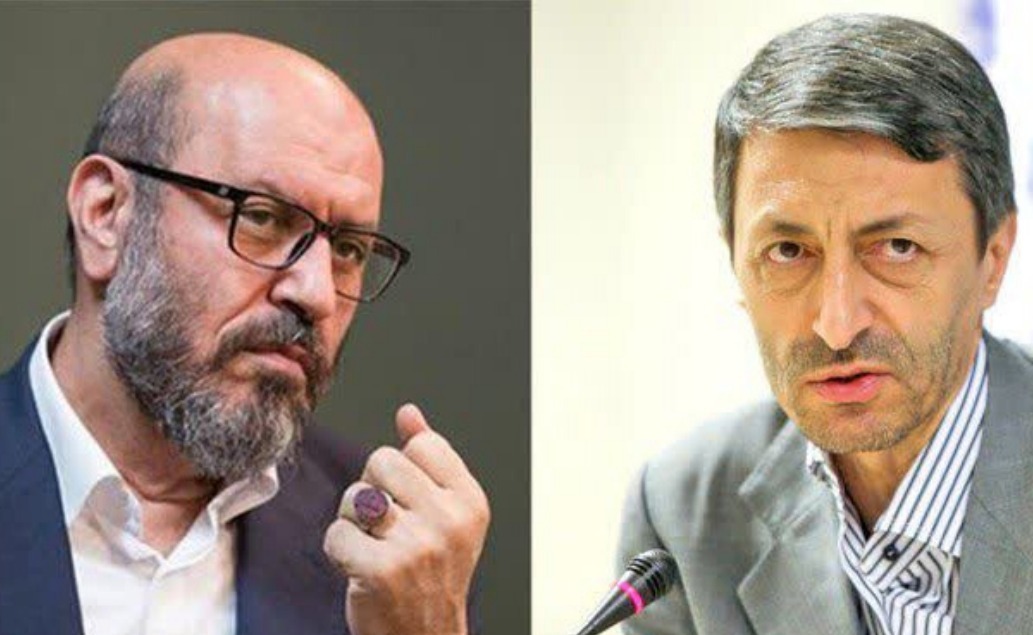 واکاوی تغییرمدیران نهادهای اقتصادی مهم کشور واکاوی تغییرمدیران نهادهای اقتصادی مهم کشور