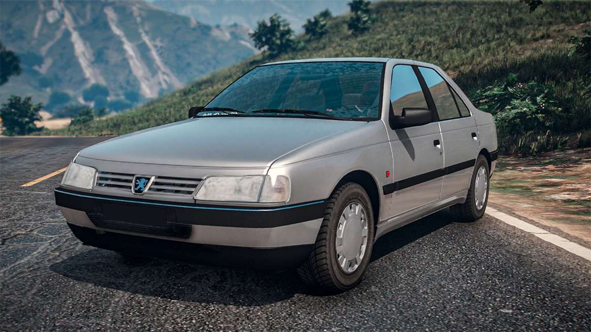 لیست قیمت جدید پژو ۴۰۵ در بازار اعلام شد + جدول لیست قیمت جدید پژو ۴۰۵ در بازار اعلام شد + جدول