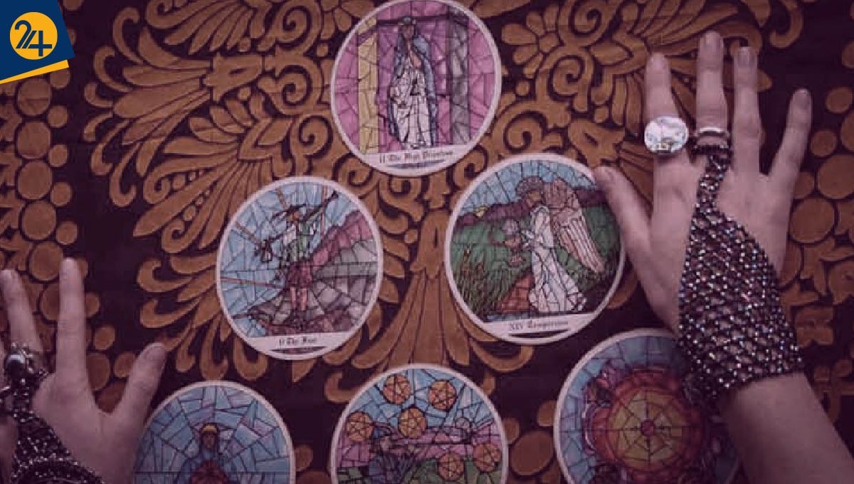 جادو چیست و چرا هنوز خرافات خواهان دارد؟