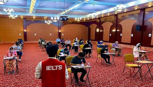 زمان ثبت نام آزمون آیلتس اعلام شد
