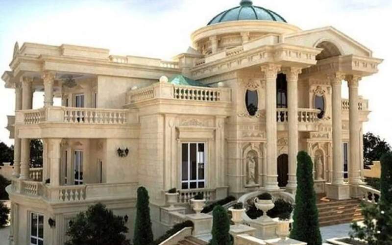 قیمت پنت هاوس‌ در پایتخت به متری ۷۰۰ میلیون تومان رسید