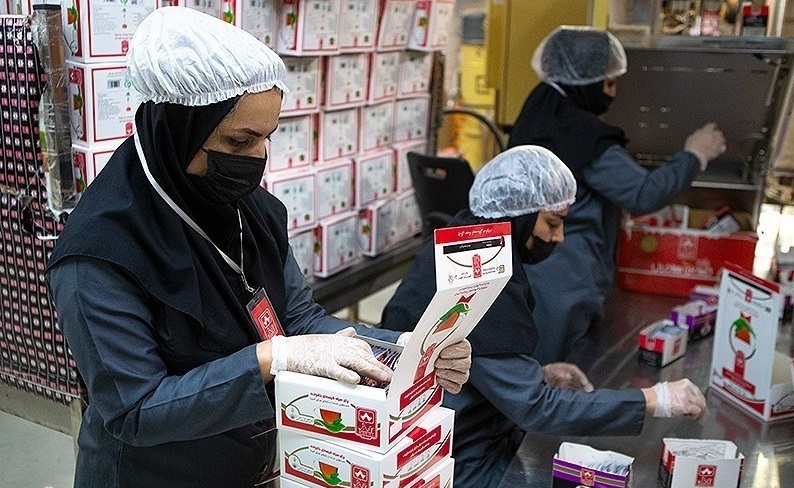 در سال ۱۴۰۱، یک میلیارد و ۱۰۱ میلیون دلار به این گروه اختصاص پیدا کرده / طی سال ۱۴۰۰ و ۱۴۰۱ با هماهنگی مدیران وزارت صمت، کشاورزی و بانک مرکزی، ثبت سفارش‌های این گروه به میزان بیشتر از نیاز کشور تأیید و به محض ارسال برای بانک مرکزی تخصیص ارز لازم انجام شده