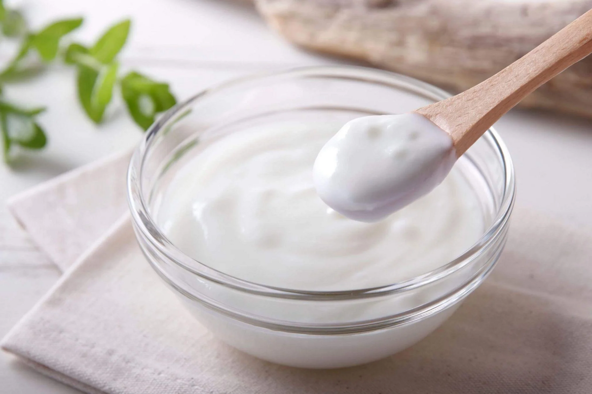 لیست قیمت انواع ماست در بازار