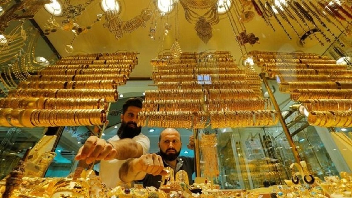 چرا طلا برای سرمایه‌گذاران ایرانی خوش‌رنگ‌تر است؟