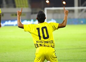 اتفاق عجیبی برای مهدی کایدی در امارات افتاد خبر خاکستری 334601 286 خبر خاکستری