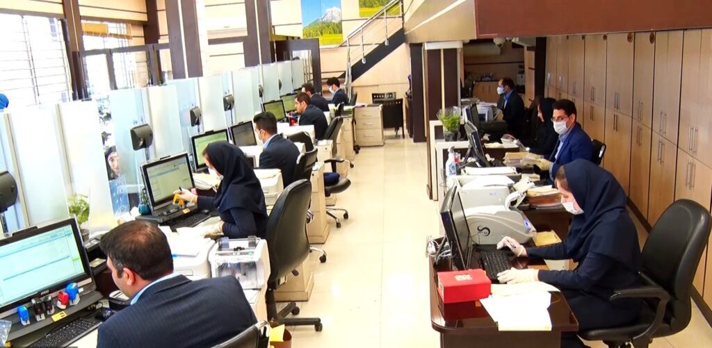 فیش حقوقی کارمندان از ماه آینده با رقم غافل گیر کننده صادر میشود
