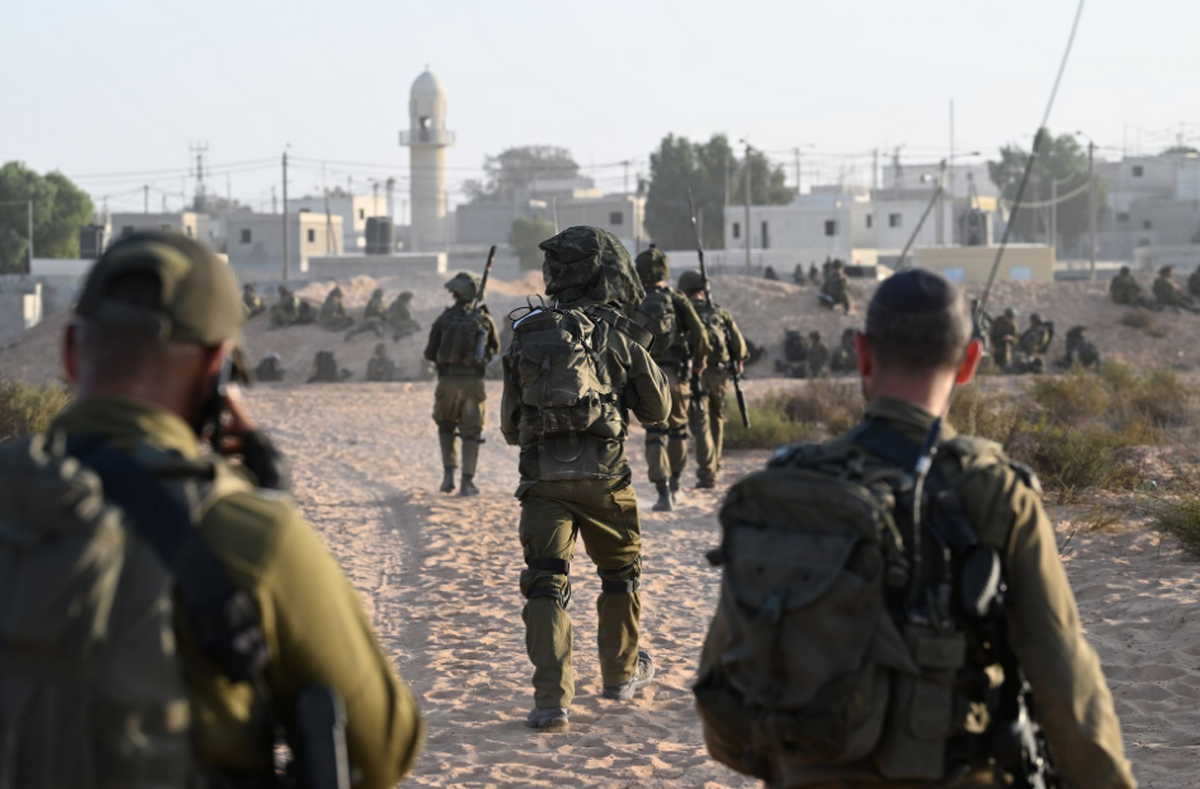 بحران پشت‌پرده ارتش اسرائیل چیست؟