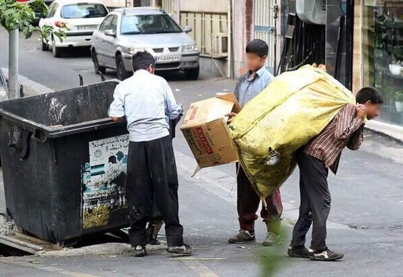 سایه فقر بر سر 40 درصد ایرانیان