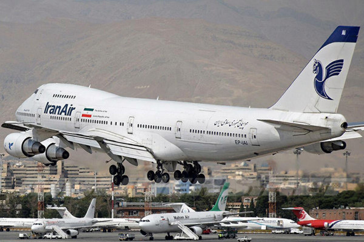 پروازهای مهرآباد به فرودگاه امام منتقل می‌شود؟