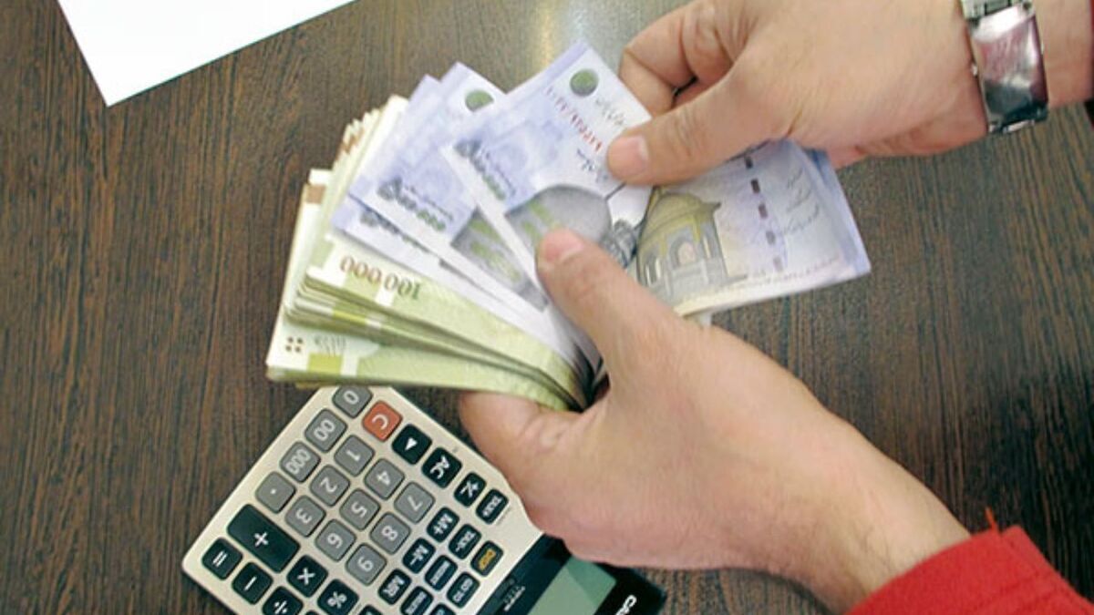 عیدی کارکنان دولت در سال ۱۴۰۲