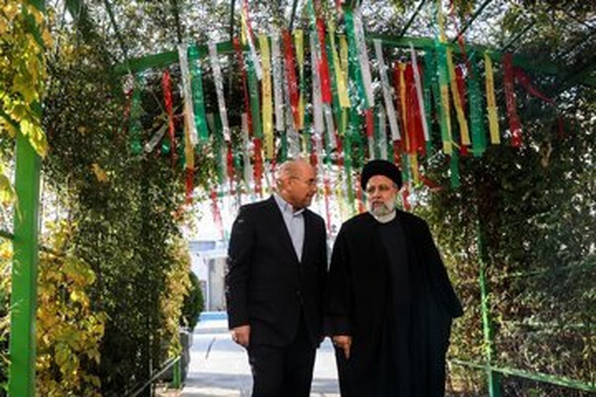 سکوتِ دبش قالیباف و مجلس در مقابل بزرگترین فساد تاریخ ایران در دولت انقلابی