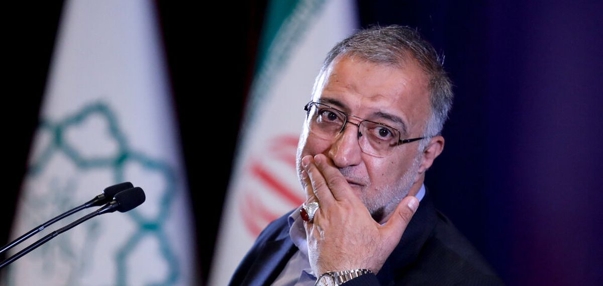 مدیریت اتوبوسی زاکانی و شرکا!