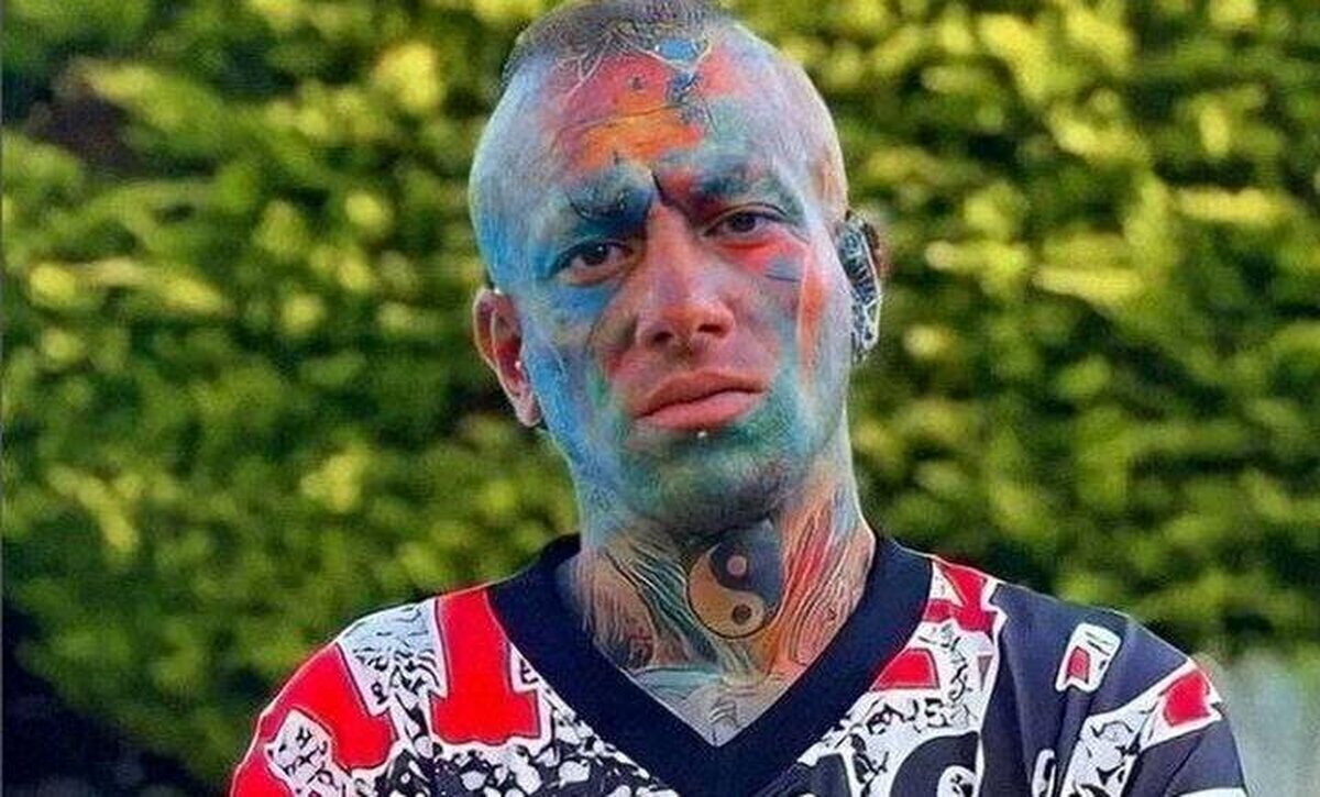 مورد خیلی خاص تتلو