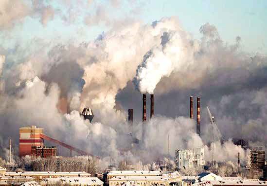 مازوت‌سوزی؛ محوری‌ترین موضوع «تکذیب» در سرما