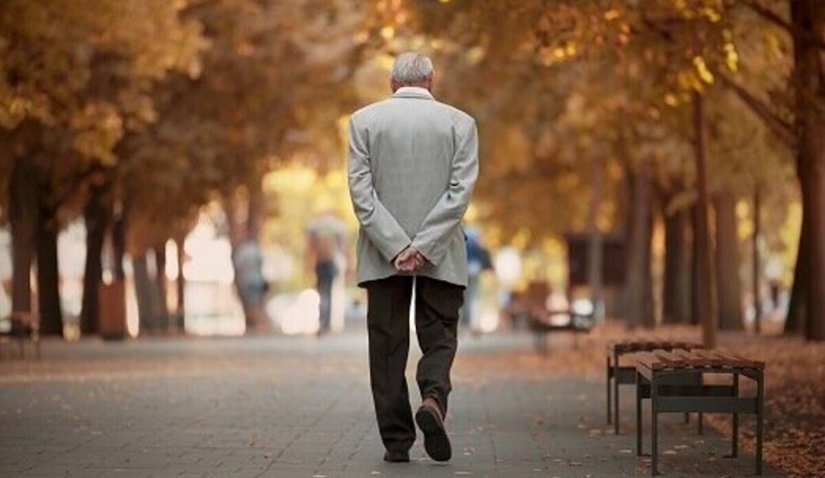 چالش جهانی سن بازنشستگی