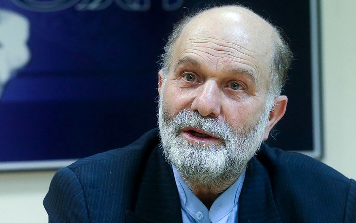 محمود علیزاده طباطبایی: حاکمیت باید جلوی رفتارهای فراقانونی حجاب‌بانان را بگیرد