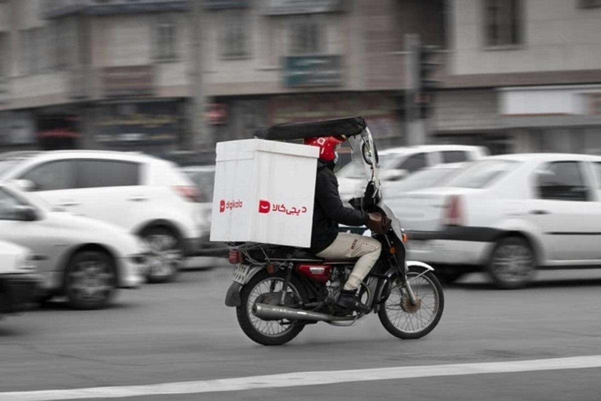 پایان ماه عسل خرید اینترنتی/ مقایسه هزینه ارسال فروشگاههای آنلاین پایان ماه عسل خرید اینترنتی/ مقایسه هزینه ارسال فروشگاههای آنلاین