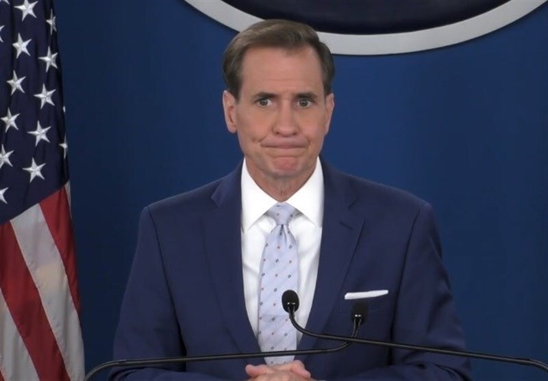 جان کربی: نقشی در حمله به بخش کنسولی سفارت ایران در دمشق نداشتیم/ اظهارات وزیر خارجه ایران بی پایه و اساس است