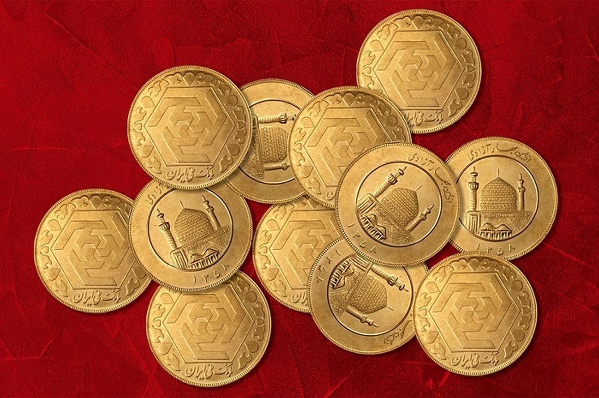 نرخ دلار، سکه، طلا و یورو چهارشنبه ۱۵ فروردین ۱۴۰۳؛ تداوم روند افزایش قیمت‌ها در بازار طلا و سکه
