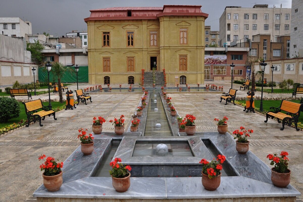 ساخت‌وساز‌های جنجالی شهرداری به «خانه فخرالدوله» رسید