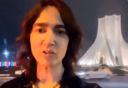 بی‌بی‌سی: «شاهزاده سرین» احتمالا تابعیت نیوزیلندی دارد