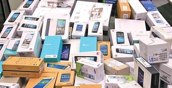 موبایل فروش‌ها به پلیس امنیت اقتصادی احضار شدند
