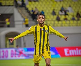 مهدی کایدی در مسیر مهدی طارمی؟ خبر خاکستری 354907 685 خبر خاکستری