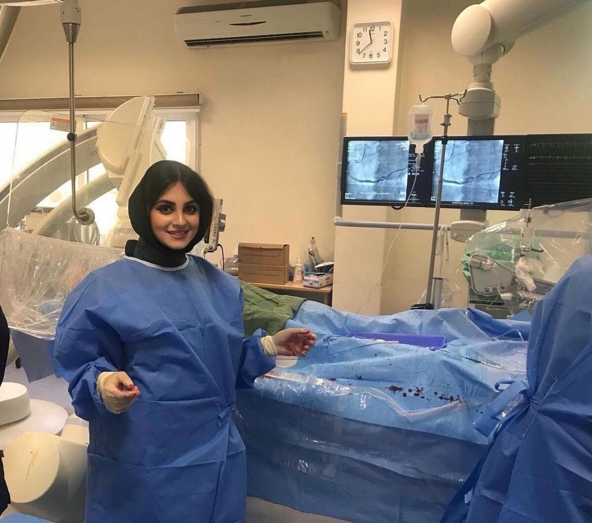 ماجرای تلخ خودکشی خانم دکتر جوان چه بود؟