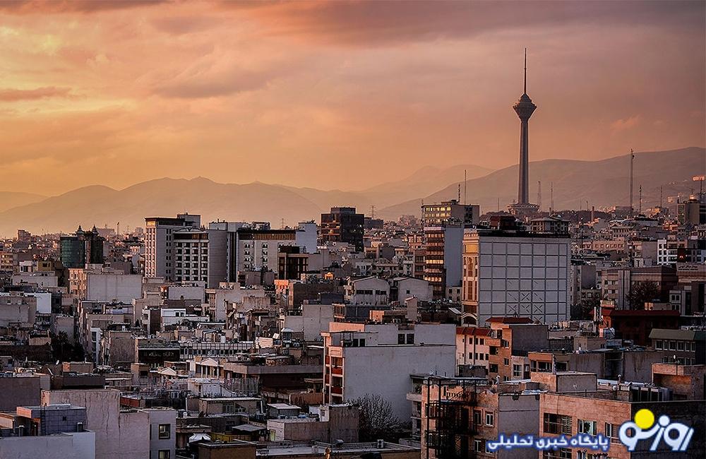 ۳ متهم گرانی مسکن در ایران