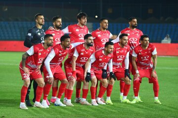 پاداش کریم باقری به بازیکنان پرسپولیس