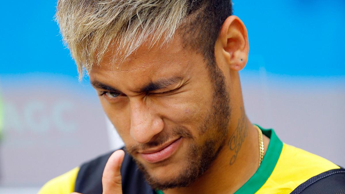 Neymar