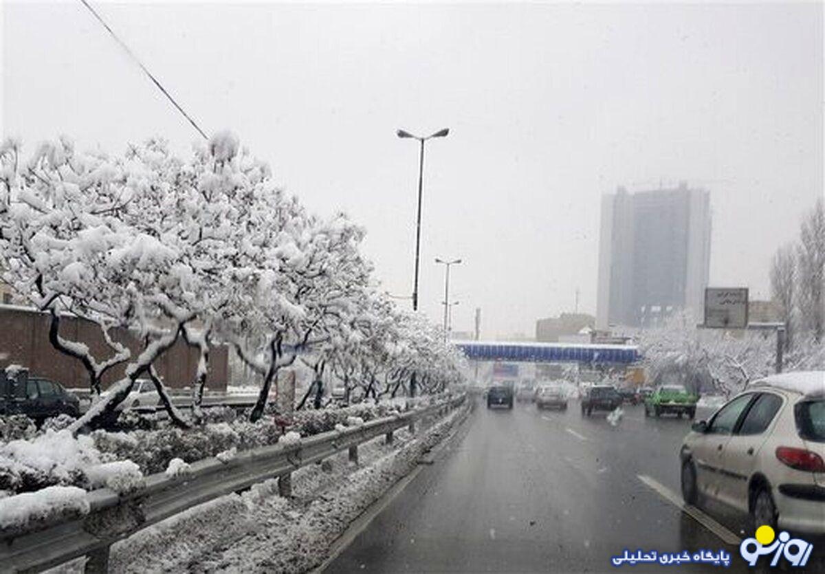 احتمال تعطیلی روز یکشنبه در تهران