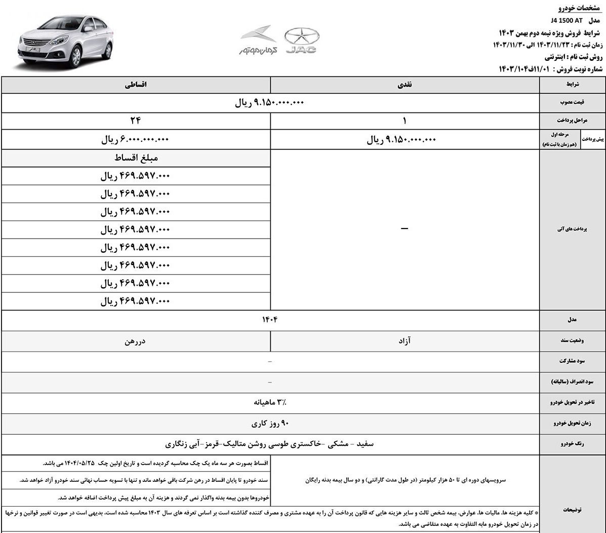 کرمان موتور