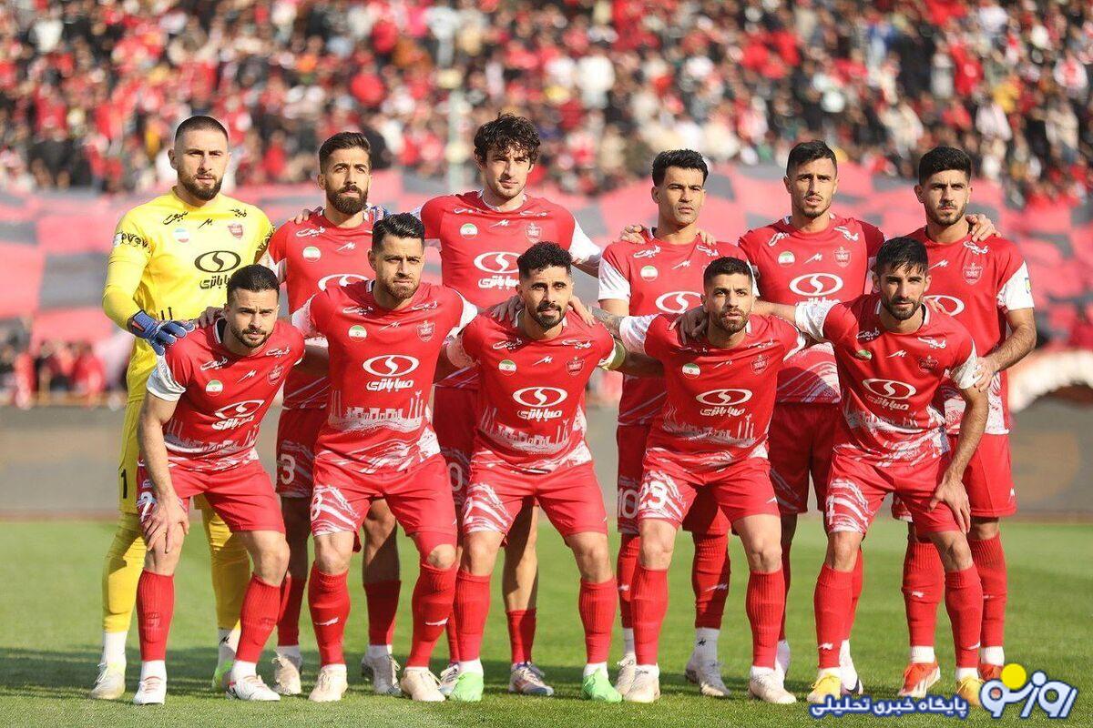 شانس بزرگ برای مدافع سنگالی مقابل پرسپولیس