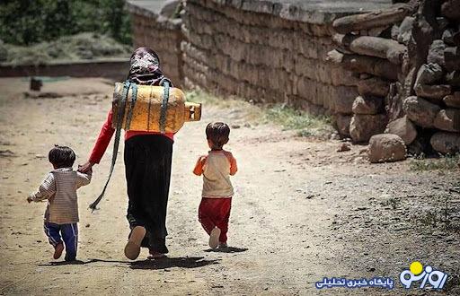 ۷۵درصد از مساحت ایران درگیر محرومیت‌! /بودجه‌های محرومیت‌زدایی، نه شفاف و نه قابل وصول