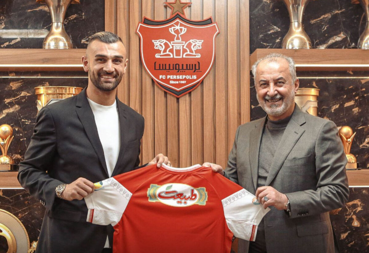 استقلال هم شانس آورد؛ رد پای دلال ها در حذف پرسپولیس